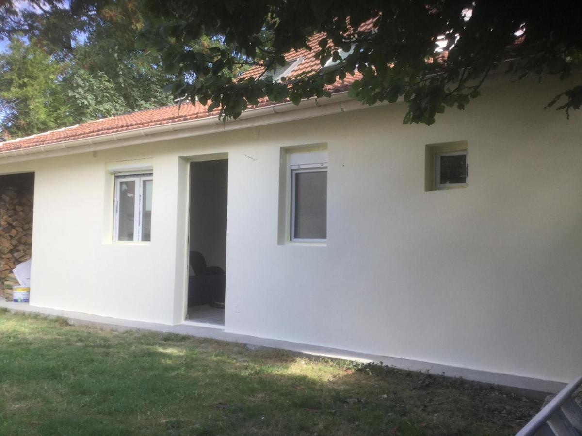 Studio Indepandant Livry-Gargan Exterior foto